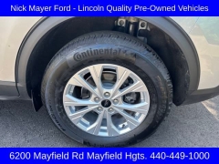 Used 2023 Ford Escape Active AWD at Drive Now Westlake near Westlake, OH