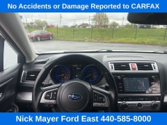Used 2016  Subaru Outback 4d SUV i Premium at Drive Now Westlake near Westlake&comma; OH