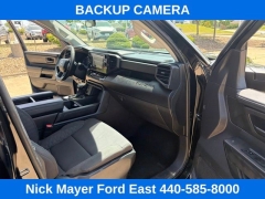 Used 2022  Toyota Tundra 2WD SR CrewMax 5&period;5ft Bed at DriveNow Mayfield near Mayfield Heights&comma; OH