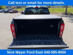 Used 2020  Ford Ranger 4WD SuperCrew 5' Box at DriveNow Mayfield near Mayfield Heights&comma; OH