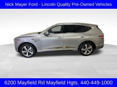 Used 2024 Genesis GV80 3.5T AWD at Drive Now Westlake near Westlake, OH