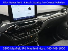 Used 2023 Ford Escape ST-Line FWD at Drive Now Westlake near Westlake, OH