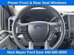 Used 2022  Ford Super Duty F-250 SRW 4WD Crew Cab Box at DriveNow Mayfield near Mayfield Heights&comma; OH