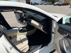Used 2020  Mercedes-Benz CLA-Class 4d Coupe CLA250 4matic at DriveNow Mayfield near Mayfield Heights&comma; OH