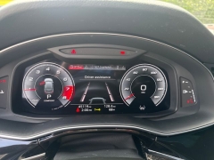 Used 2023  Audi SQ8 Premium Plus 4&period;0 TFSI quattro at Drive Now Westlake near Westlake&comma; OH