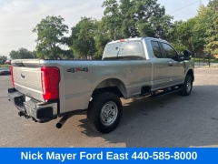Used 2023  Ford Super Duty F-250 SRW XL 4WD SuperCab Box at DriveNow Mayfield near Mayfield Heights&comma; OH
