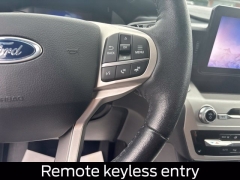 Used 2020  Ford Explorer 4d SUV 4WD XLT 2&period;3L EcoBoost at DriveNow Mayfield near Mayfield Heights&comma; OH