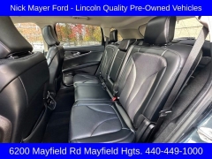 Used 2021  Lincoln Nautilus Reserve AWD at Drive Now Westlake near Westlake&comma; OH