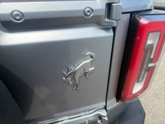 Used 2023  Ford Bronco 4 Door Advanced 4x4 at Drive Now Westlake near Westlake&comma; OH