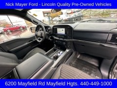 Used 2021  Ford F-150 4WD SuperCrew 5&period;5' Box at Drive Now Westlake near Westlake&comma; OH