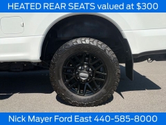Used 2022  Ford Super Duty F-250 SRW 4WD Crew Cab Box at DriveNow Mayfield near Mayfield Heights&comma; OH