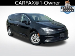 Used 2023  Chrysler Voyager LX FWD at Drive Now Westlake near Westlake&comma; OH