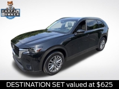 Used 2024  Mazda CX-90 3&period;3 Turbo Preferred Plus AWD at Drive Now Westlake near Westlake&comma; OH