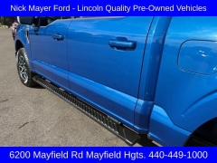 Used 2023 Ford F-150 XLT 4WD SuperCrew 5.5' Box at Drive Now Westlake near Westlake, OH