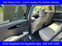 Used 2022 Lincoln Nautilus Standard FWD at DriveNow Mayfield near Mayfield Heights, OH
