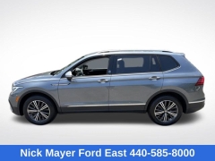 Used 2024  Volkswagen Tiguan 2&period;0T Wolfsburg Edition 4MOTION at DriveNow Mayfield near Mayfield Heights&comma; OH