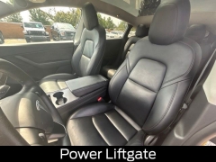 Used 2021  Tesla Model Y Long Range AWD at DriveNow Mayfield near Mayfield Heights&comma; OH