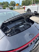 Used 2024  Porsche 911 Carrera 4 Coupe at DriveNow Mayfield near Mayfield Heights&comma; OH