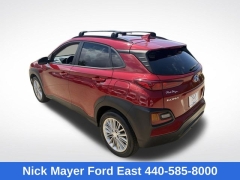 Used 2020  Hyundai Kona 4d SUV AWD SEL Plus at DriveNow Mayfield near Mayfield Heights&comma; OH