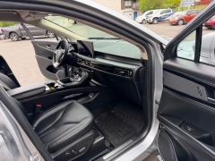 Used 2023  Lincoln Nautilus Standard AWD at DriveNow Mayfield near Mayfield Heights&comma; OH
