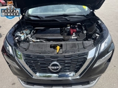 Used 2023  Nissan Rogue AWD SV at Drive Now Westlake near Westlake&comma; OH