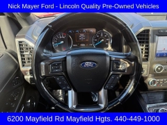 Used 2021  Ford Expedition Limited 4x4 at Drive Now Westlake near Westlake&comma; OH