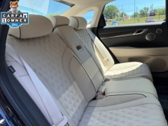 Used 2024  Genesis G80 2&period;5T AWD at DriveNow Mayfield near Mayfield Heights&comma; OH