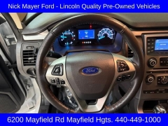 Used 2019 Ford Flex 4d SUV FWD SE at DriveNow Mayfield near Mayfield Heights, OH