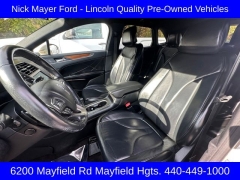 Used 2017 Lincoln MKC 4d SUV FWD Select at DriveNow Mayfield near Mayfield Heights, OH