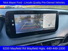 Used 2023  Hyundai Santa Fe SEL AWD at Drive Now Westlake near Westlake&comma; OH