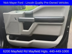 Used 2018 Ford F-150 4WD SuperCrew XLT 5 1/2 at Drive Now Westlake near Westlake, OH