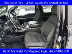 Used 2023  Ford F-150 4WD SuperCrew 5&period;5' Box at Drive Now Westlake near Westlake&comma; OH