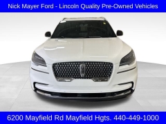 Used 2022 Lincoln Aviator Reserve AWD at Drive Now Westlake near Westlake, OH