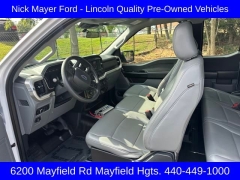 Used 2021 Ford F-150 4WD SuperCab Box at DriveNow Mayfield near Mayfield Heights, OH
