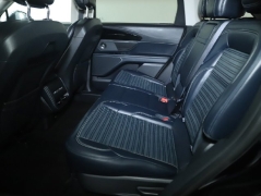 Used 2024  Lincoln Nautilus Reserve AWD at DriveNow Mayfield near Mayfield Heights&comma; OH
