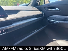 Used 2025  Cadillac XT4 AWD 4dr Premium Luxury at DriveNow Mayfield near Mayfield Heights&comma; OH