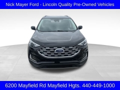 Used 2022  Ford Edge Titanium AWD at Drive Now Westlake near Westlake&comma; OH