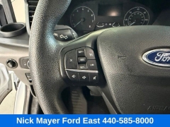 Used 2023  Ford Transit Passenger Wagon T-350 148" Low Roof RWD at Drive Now Westlake near Westlake&comma; OH
