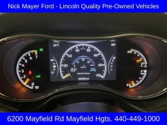 Used 2015 Jeep Grand Cherokee 4d SUV 4WD Laredo at DriveNow Mayfield near Mayfield Heights, OH