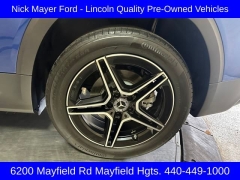 Used 2024 Mercedes-Benz GLB GLB 250 4MATIC SUV at DriveNow Mayfield near Mayfield Heights, OH