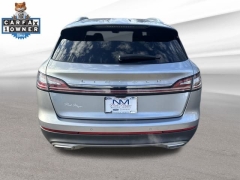 Used 2023  Lincoln Nautilus Standard AWD at DriveNow Mayfield near Mayfield Heights&comma; OH