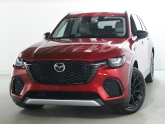 Used 2025  Mazda CX-70 3&period;3 Turbo Premium Package AWD at DriveNow Mayfield near Mayfield Heights&comma; OH