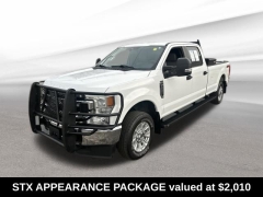 Used 2022  Ford Super Duty F-250 SRW 4WD Crew Cab Box at DriveNow Mayfield near Mayfield Heights&comma; OH