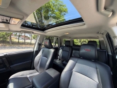 Used 2023  Toyota 4Runner TRD Off Road Premium 4WD at Drive Now Westlake near Westlake&comma; OH
