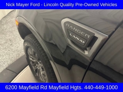 Used 2020 Ford Ranger 4WD SuperCrew XLT at DriveNow Mayfield near Mayfield Heights, OH