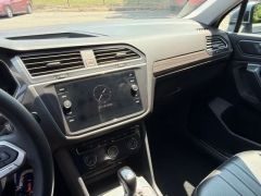Used 2024  Volkswagen Tiguan 2&period;0T Wolfsburg Edition 4MOTION at DriveNow Mayfield near Mayfield Heights&comma; OH