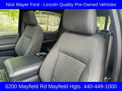 Used 2022 Ford F-150 4WD XLT SuperCrew 5.5' Box at Drive Now Westlake near Westlake, OH