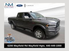 2022 Ram 2500 4WD Laramie Crew Cab 6'4" Box at Drive Now Westlake near Westlake&comma; OH