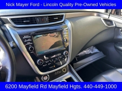Used 2023  Nissan Murano FWD SV at DriveNow Mayfield near Mayfield Heights, OH