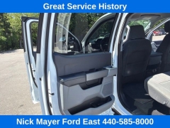 Used 2025  Ford Super Duty F-250 SRW 4WD Crew Cab Box at DriveNow Mayfield near Mayfield Heights&comma; OH